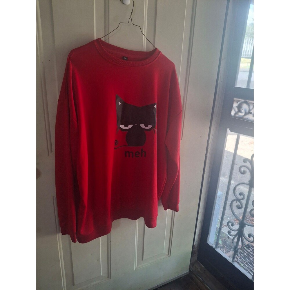 Red T-shirt
